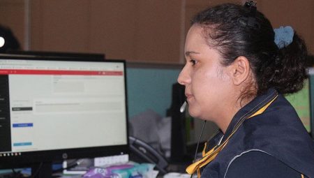 Gelen davet şoke etti! Ambulansta evlenme teklifi etmek istedi