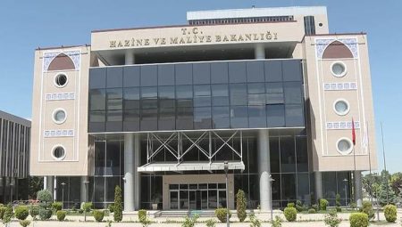 Hazine yarın iki ihale düzenleyecek