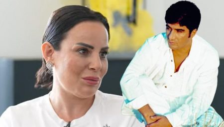 İbrahim Erkal’ın eşinden duygusal sözler! ‘Bu acının tanımı yok’