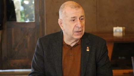 İddianamenin ayrıntıları ortaya çıktı! ‘Direkt Ümit Özdağ benden talepte bulunuyordu’