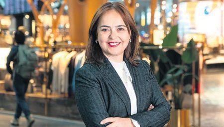 İGA’da üst seviye atama