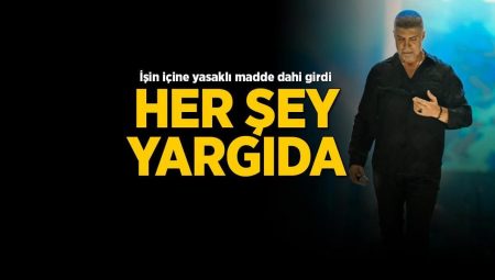 İşin içine yasaklı husus girdi! Özcan Deniz: Yoruldum, konuşulacak bir tarafı yok