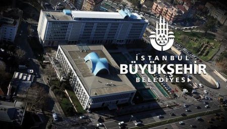 İstanbul Büyükşehir Belediyesi Meclisinde 2024 yılı faaliyet raporu kabul edildi