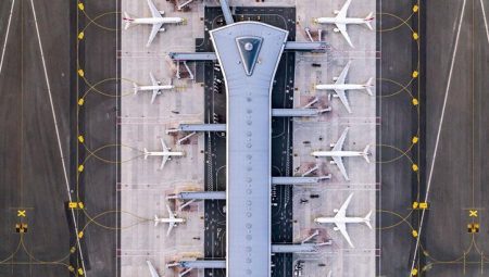 İstanbul Havalimanı’nda yeni periyot: 3 THY uçağı birebir anda kalkış yapacak