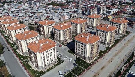 İstanbul’da 10 konuttan 4’ünün zelzele sigortası yok