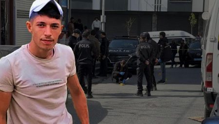 İstanbul’da dehşetli cinayet! Kan izleri kardeşini cesedine götürdü