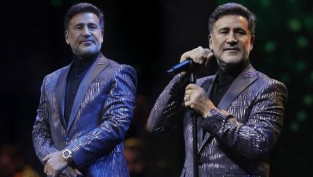 İzzet Yıldızhan’dan meslektaşlarına sert sözler! ‘Sanatçıların birçok ikiyüzlü’