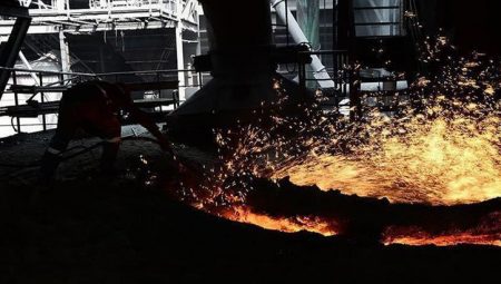 Kapasite kullanım oranı açıklandı