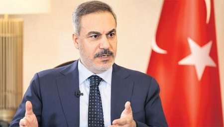 ‘Karşı diplomasi kurmamız gerekiyor’
