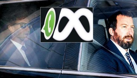 Meta için ‘rekabet’ bölünmesi mi yolda?