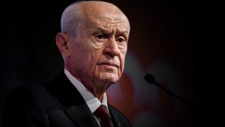 MHP lideri Bahçeli’den depremlere ilişkin açıklama: İstanbul’un bir numaralı gündemi zelzele olmalıdır