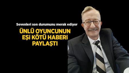 Naşit Özcan’ın sıhhat durumuyla ilgili son açıklama! ‘Durumu kritik’