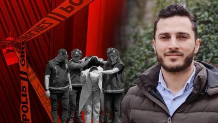 Öldürüp, parçalandı, havalandırma boşluğuna gömüldü! Eşi gözaltında