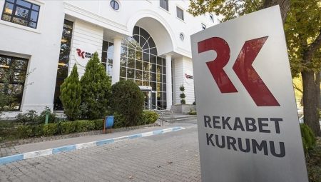 Rekabet Kurulu, kozmetik kesimindeki üç şirkete 31,4 milyon lira ceza verdi