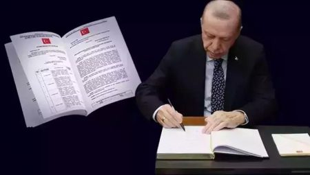 Resmi Gazete’de yayımlandı! Cumhurbaşkanlığı Sağlık Politikaları Kurulu Başkanvekilliğine tekrar Prof. Dr. Topaloğlu atandı