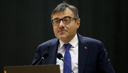 Resmi Gazete’de yayımlandı! Göksel Aşan Cumhurbaşkanlığı Başdanışmanı oldu