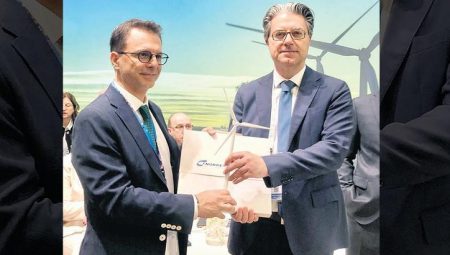 Rüzgârda Türkiye görücüye çıktı