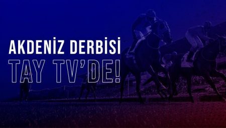 Şampiyon belirli oluyor! Akdeniz Derbisi’ne geri sayım