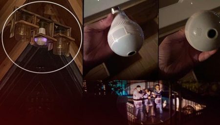 Sapanca bungalov rezaletinde hatalılar aşikâr oldu! Jakuzi ve yatak odasını zımnî kamerayla izlemiş