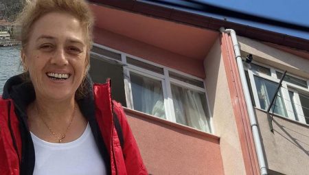 Sarıyer’de feci olay! 55 yaşındaki bayan 7’nci kattan düşüp öldü
