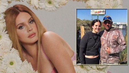 Sessiz sedasız evlenmişti! Lana Del Rey’in eşiyle fotoğrafı toplumsal medyada gündem oldu
