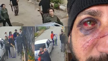 Sevgili terörü! 470 bin lirası gitti üstüne bir de dayak yedi