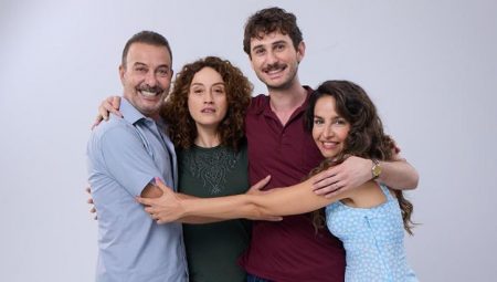 Sıcak Büfe’nin fragmanı yayınlandı! İki kardeş kirli işlere bulaşırsa…