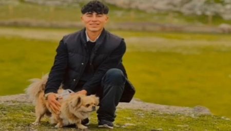 Şırnak İdil’de feci olay! 19 yaşındaki çoban, dağlık alanda bıçakla öldürülmüş halde bulundu