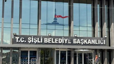 Şişli Belediyesinden öğrenci bursunun yatırılmadığı argümanlarına ait açıklama