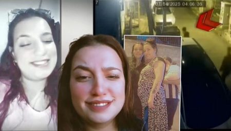 Şişli’de ikili infazın ayrıntıları: Hiç tanışmamışlardı, kim olduklarını öğrenince katlettiler