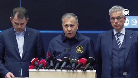 Son dakika! Bakan Yerlikaya’dan İstanbul depremleriyle ilgili açıklama: 127 artçı zelzele meydana geldi
