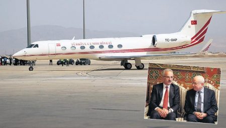 Suriye’de ulaştırma için işbirliği imkânı