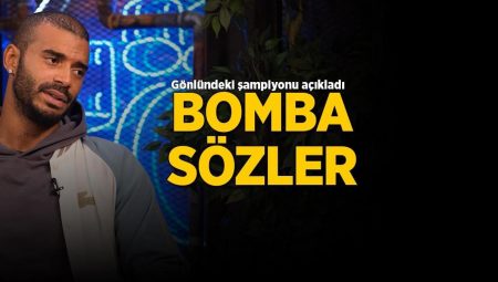 Survivor Efecan’dan Adem Kılıçcı’ya bomba sözler! ‘Hepsine hürmetimi kaybettim’