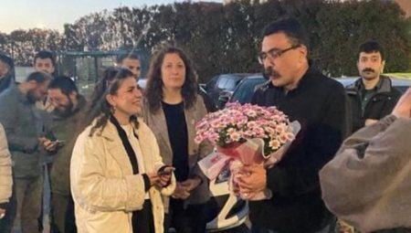 Tahliye edilen Selçuk Kozağaçlı gözaltında