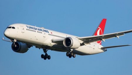 THY, Yunanistan’daki grev nedeniyle kimi seferlerini iptal etti