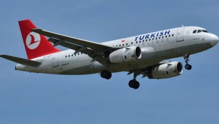 THY’nin İstanbul-Şam seferleri artıyor