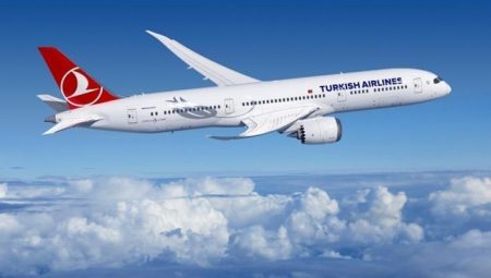 THY’nin Trabzon ve Rize seferleri iptal edildi