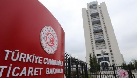 Ticaret Bakanlığı, 617 firmaya dahilde sürece müsaade dokümanı verdi