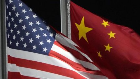 Ticaret Savaşı’nda sıcak gelişme! Çin Trump’ın tehdidine tehditle karşılık verdi