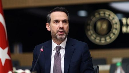 Türkiye, güçte arz güvenliği için potansiyelinin tamamını kullanmayı hedefliyor