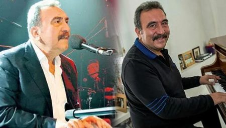 Ümit Besen’den miras açıklaması! ‘Öldükten sonraya bırakmam’