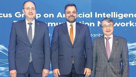 Yapay zekâ için büyük buluşma