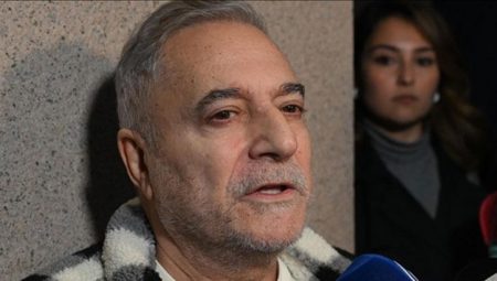 Yasa dışı bahis soruşturması! Mehmet Ali Erbil’in cezası aşikâr oldu