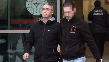 Yetenekli Polat hastaneye yatırıldı