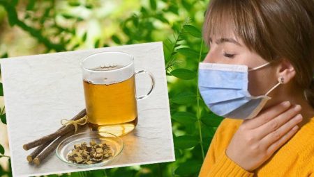 1 fincan içen boğaz ağrısını unutuyor! Hekimlerin doğal reçete, antibiyotik üzere tesir ediyor