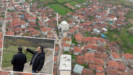 4.5 ve 4.6’lık zelzelelerin akabinde Simav’da inceleme: Büyük sarsıntılar üretme potansiyeline sahip