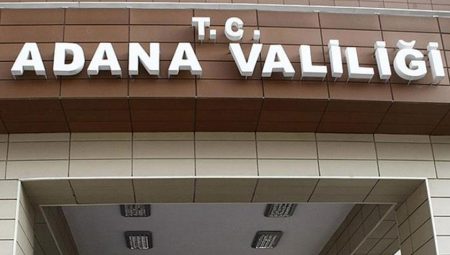 Adana Valiliği’nden taksicinin polis tarafından darbedildiği argümanı için açıklama