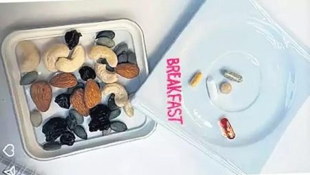 Alişan’dan Çağla Şıkel’e olay kahvaltı göndermesi! ‘Ne dersin sağlıklı mı?’