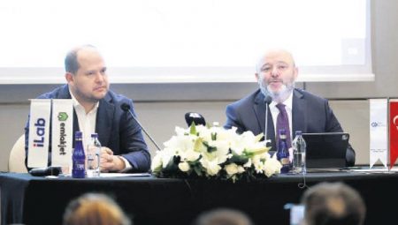 Amaç, 500 milyon dolar