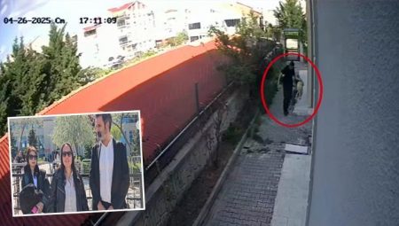 Ankara’da vahşet! Köpekleri konutta parçalayıp, öldürdüğü argüman edilen doktor tutuklandı